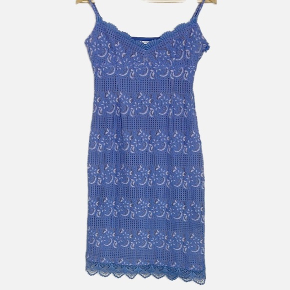 NSR Lace Midi dress M - Picture 1 of 10